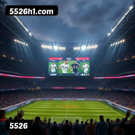 Performance App 5526