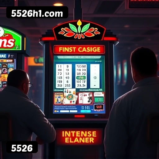 Transparência RTP 5526